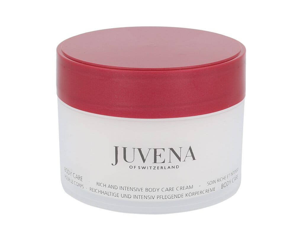 Juvena Body Care Rich and Intensive W Krem do ciała 200ml-592888